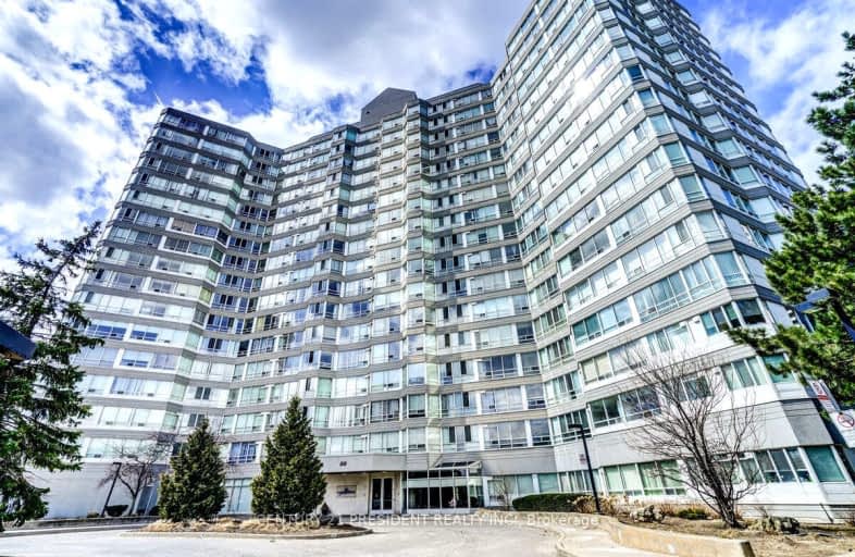 505-50 Kingsbridge Garden Circle, Mississauga | Image 1