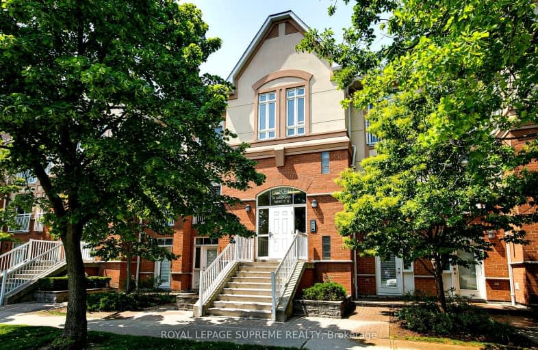22-36 Gibson Avenue, Toronto | Image 1