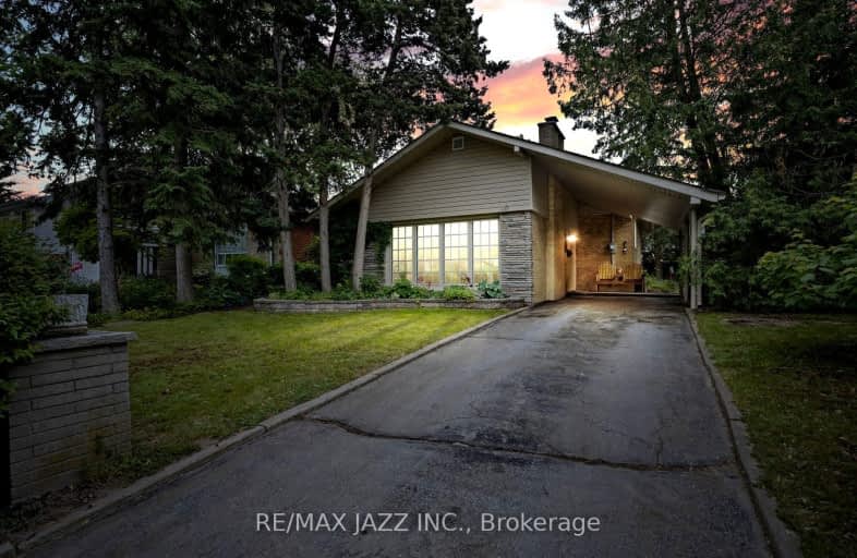 40 Riverhead Drive, Toronto | Image 1