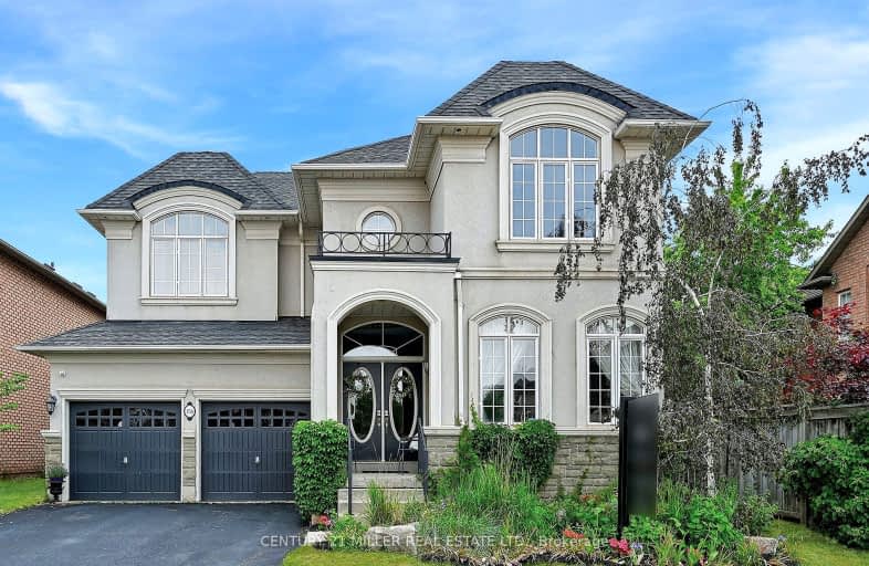 156 Nautical Boulevard, Oakville | Image 1