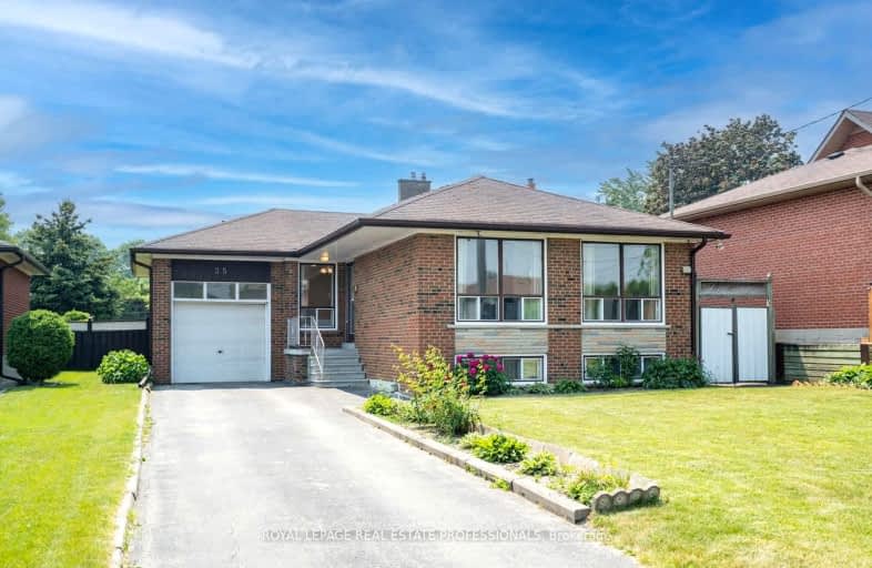 35 Aura Lea Boulevard, Toronto | Image 1