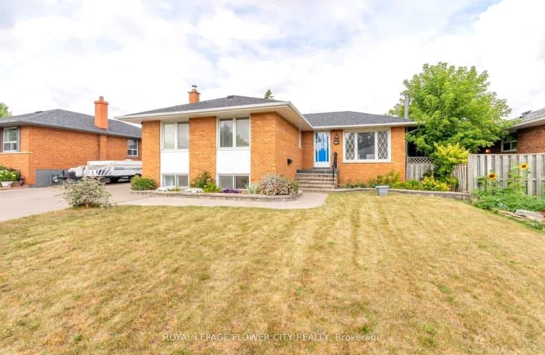 24 Ashwood Crescent, Brampton | Image 1