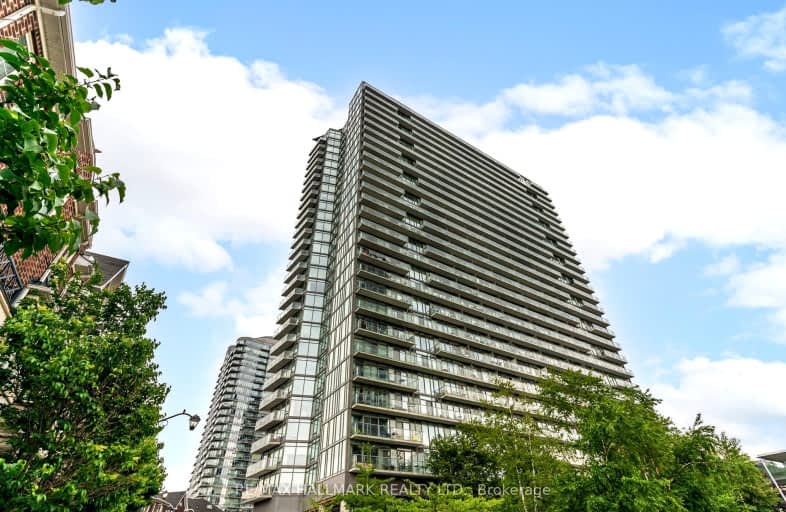 707-103 The Queensway N/A, Toronto | Image 1