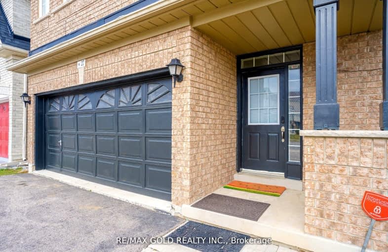 27 Soapstone Trail, Brampton | Image 1