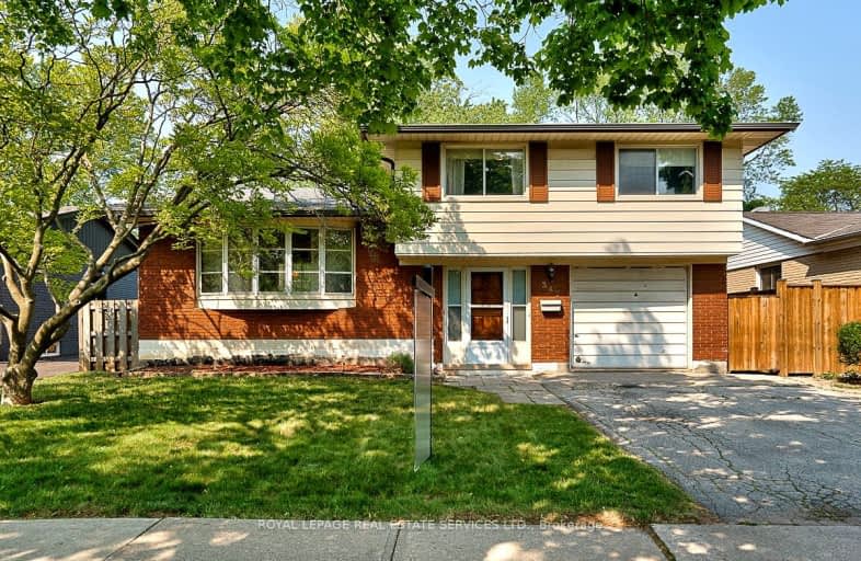 347 Hampton Heath Road, Burlington | Image 1