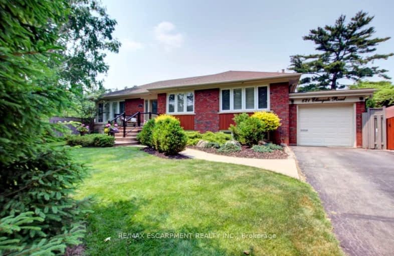 621 Ellengale Road, Burlington | Image 1