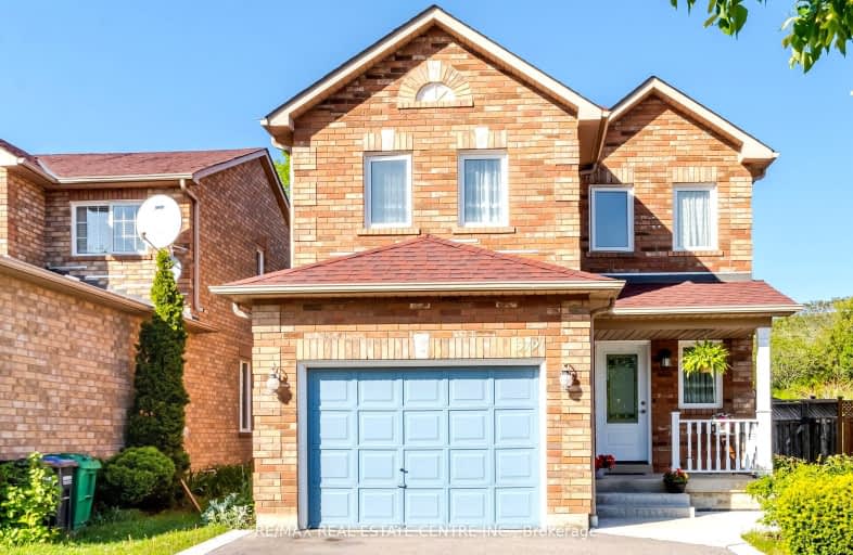 5791 Sidmouth Street East, Mississauga | Image 1