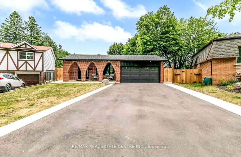 23 Brighton Place, Orangeville | Image 1