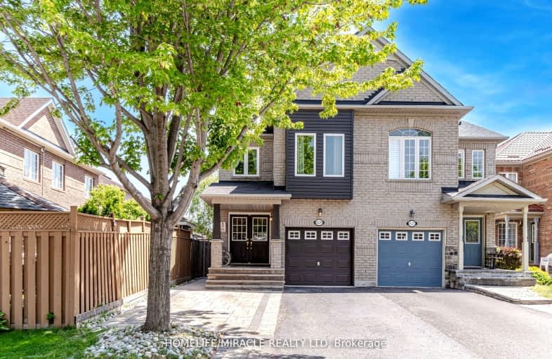 4129 Goldenrod Crescent, Mississauga | Image 1