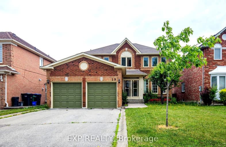 19 Gold Tree Street, Brampton | Image 1