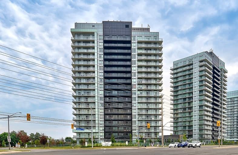 105-4699 Glen Erin Drive, Mississauga | Image 1