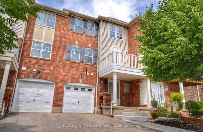 3057 Dewridge Avenue, Oakville | Image 1