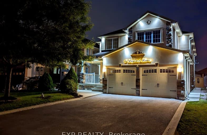 6 Legend Lane, Brampton | Image 1