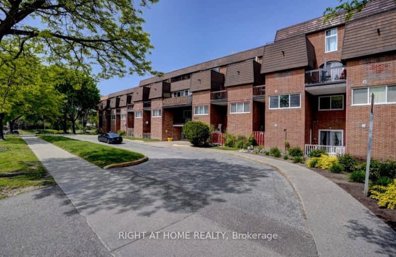 375-1395 Williamsport Drive, Mississauga | Image 1