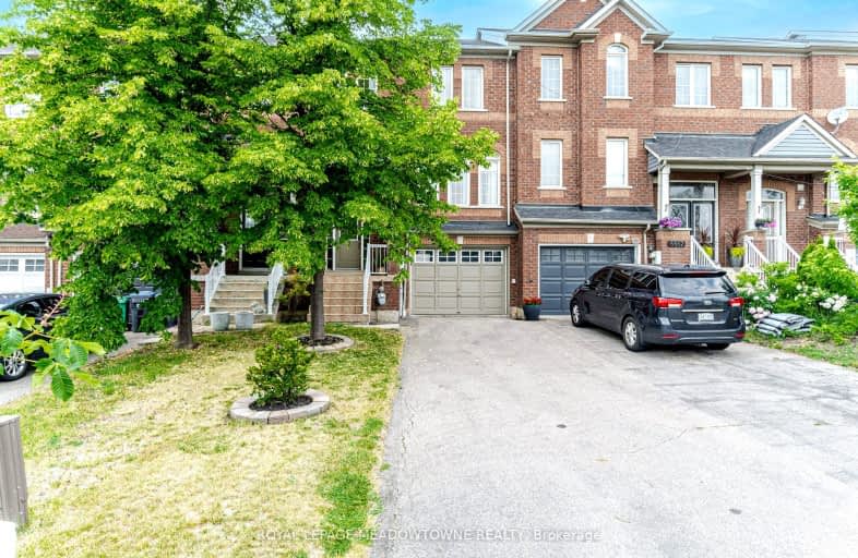 6560 Opera Glass Crescent, Mississauga | Image 1