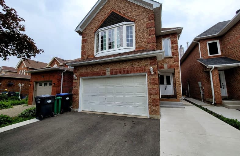 27 Letty Avenue, Brampton | Image 1