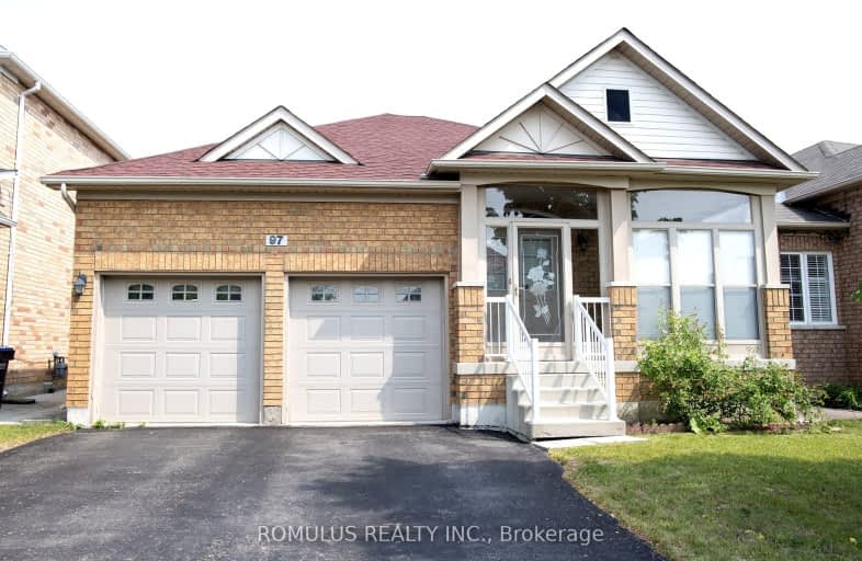 97 Earlsbridge Boulevard, Brampton | Image 1