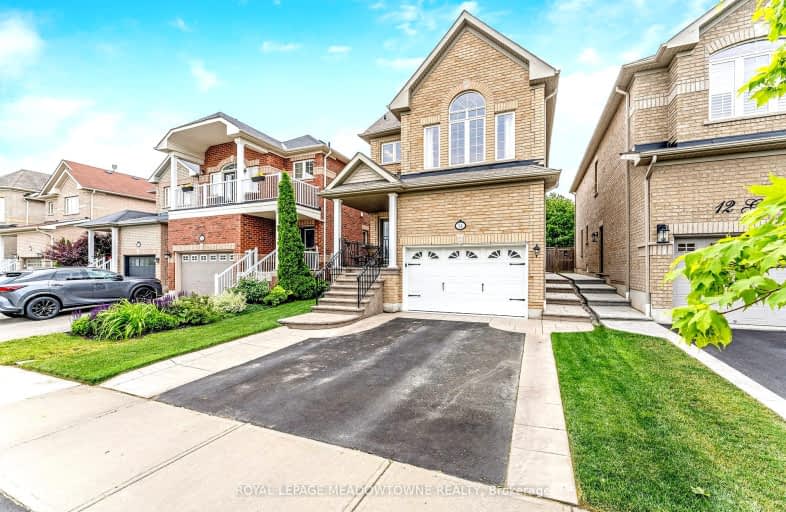 14 Goldham Way, Halton Hills | Image 1