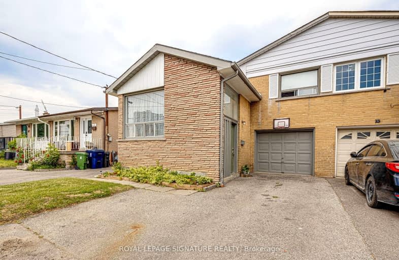 71 Lanyard Road, Toronto | Image 1