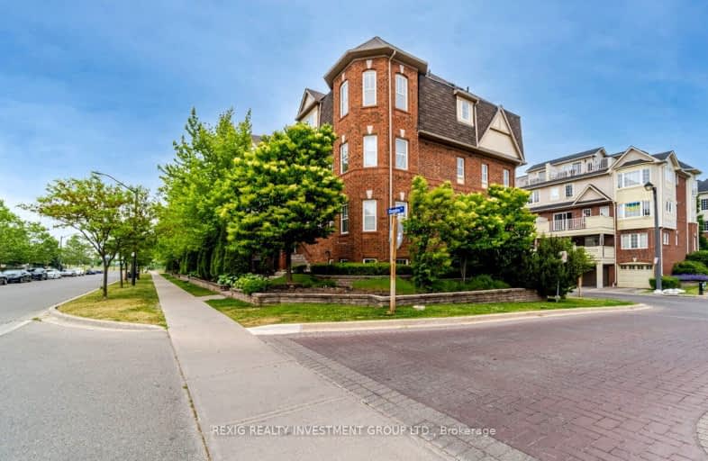 06-580 Shoreline Drive, Mississauga | Image 1