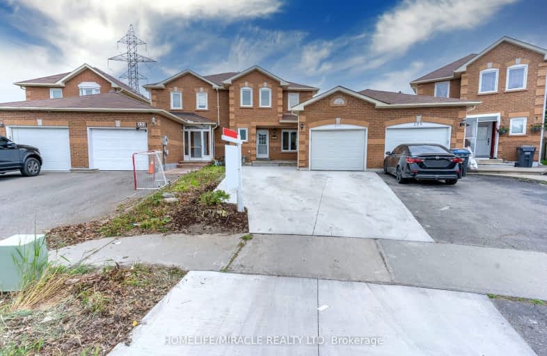 230 Timberlane Drive, Brampton | Image 1