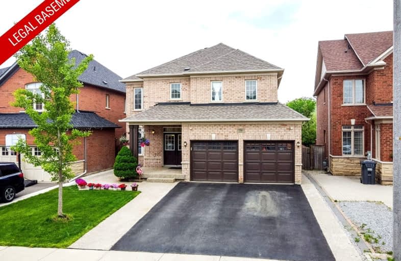 20 Laurentide Crescent, Brampton | Image 1