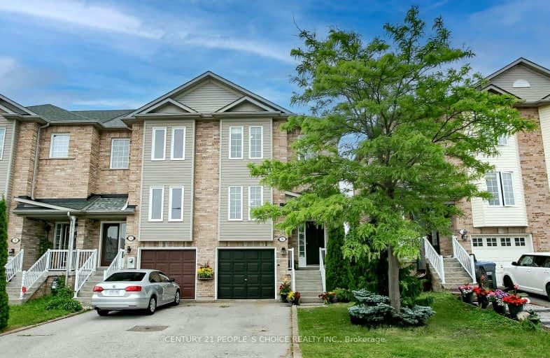 54 Dunlop Court, Brampton | Image 1