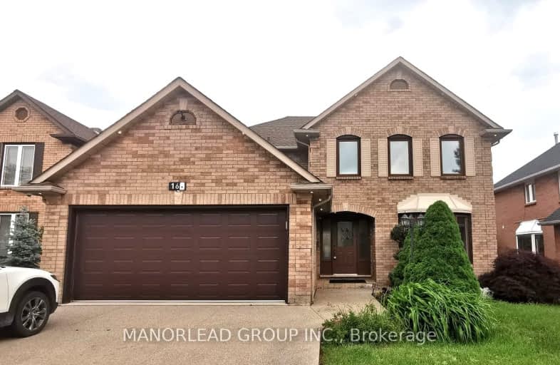 166 River Oaks Boulevard East, Oakville | Image 1