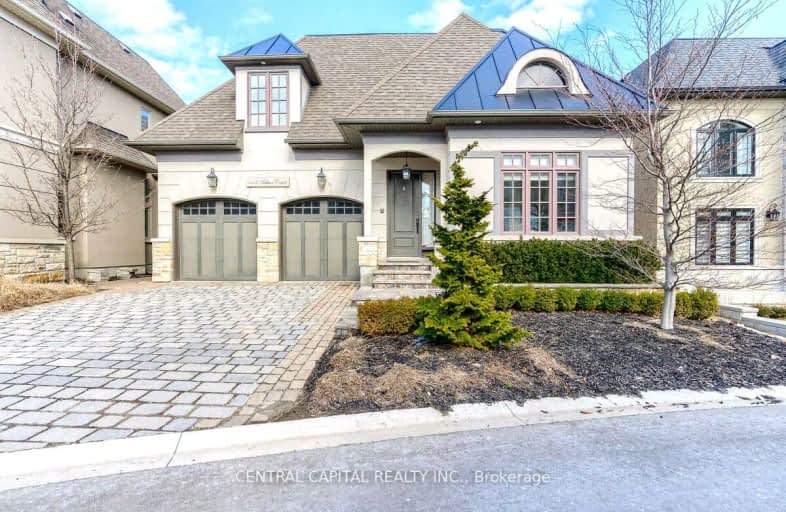 113 Paliser Court, Oakville | Image 1