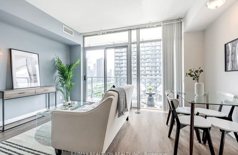 1010-103 The Queensway Avenue, Toronto | Image 1