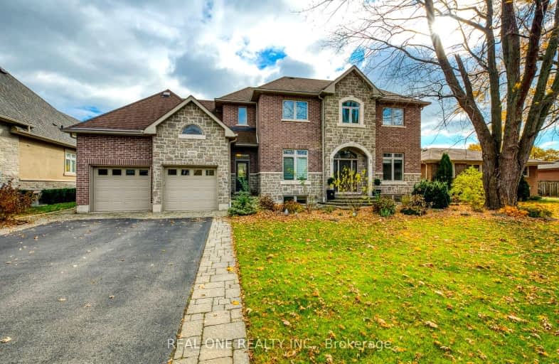 1350 Secord Avenue, Oakville | Image 1