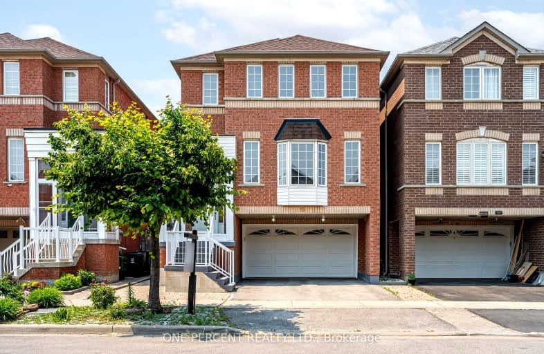 26 Centrepark Drive, Toronto | Image 1