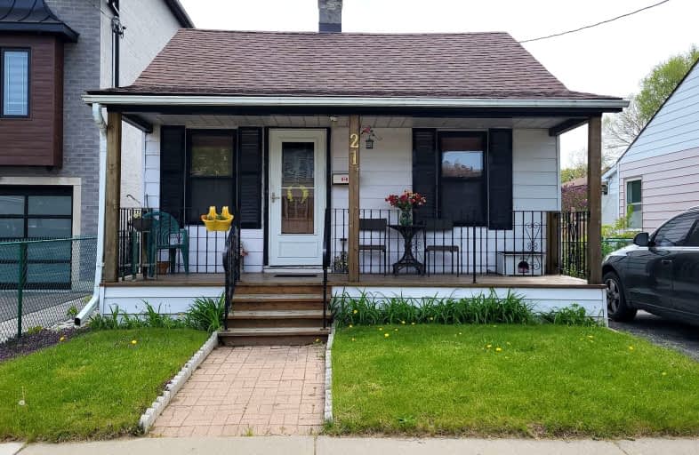 21 Owen Drive, Toronto | Image 1