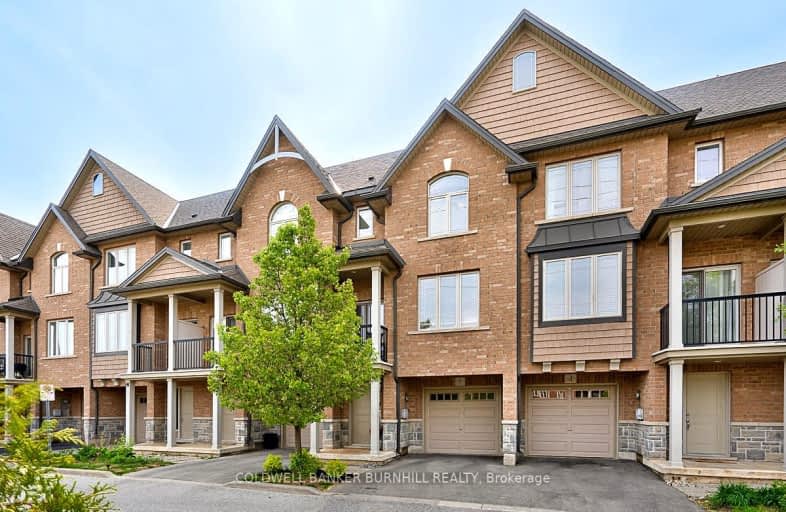 05-2985 Jackson Drive, Burlington | Image 1