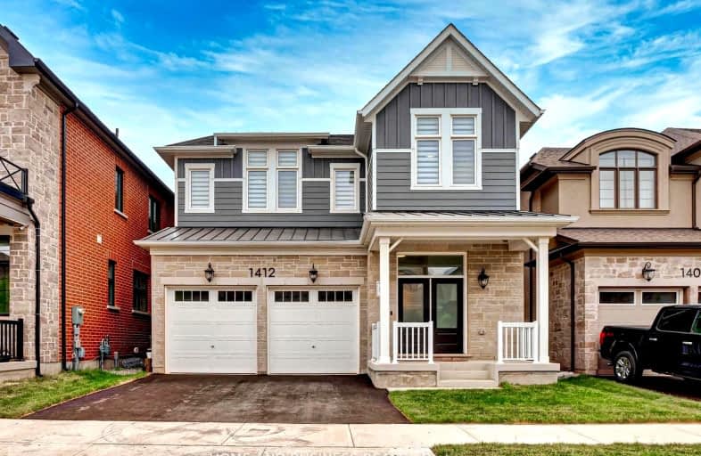 1412 Lynx Gardens, Oakville | Image 1