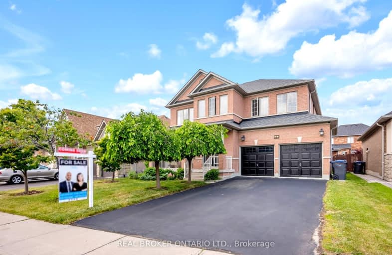 12 Lacoste Boulevard, Brampton | Image 1