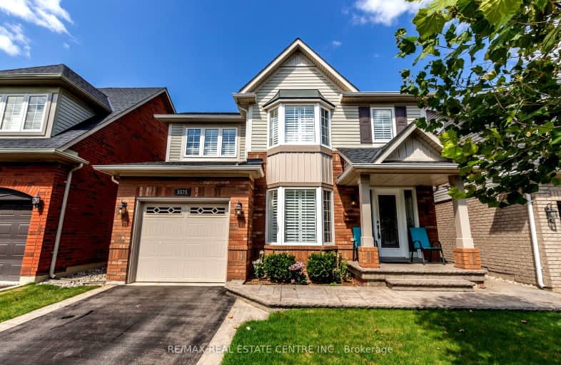 5575 Thorn Lane, Burlington | Image 1