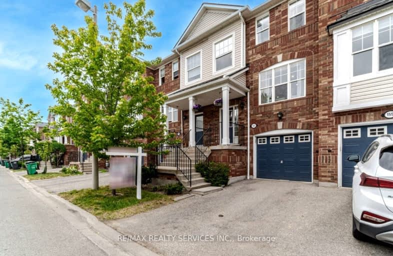 157-5980 Whitehorn Avenue, Mississauga | Image 1