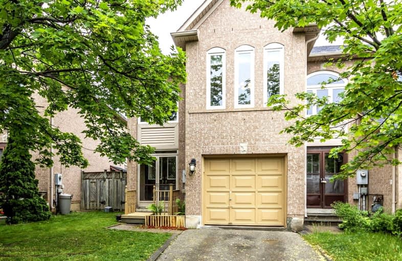 57 Goldenlight Circle, Brampton | Image 1