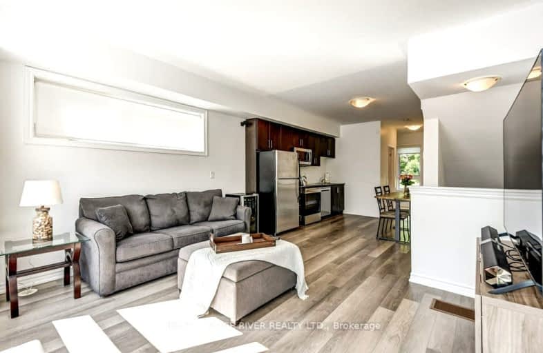 04-98 Caledonia Park Road, Toronto | Image 1