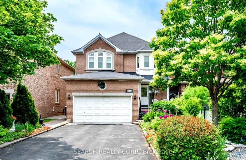 5516 Windy Hill Court, Mississauga | Image 1