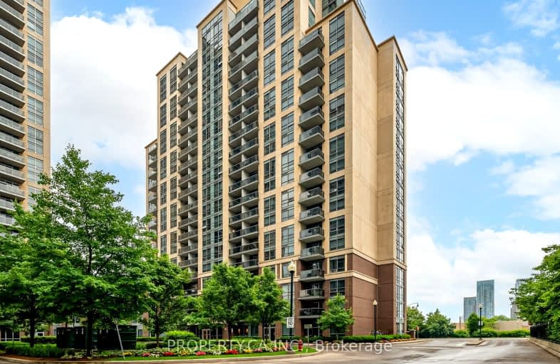 406-1 Michael Power Place, Toronto | Image 1
