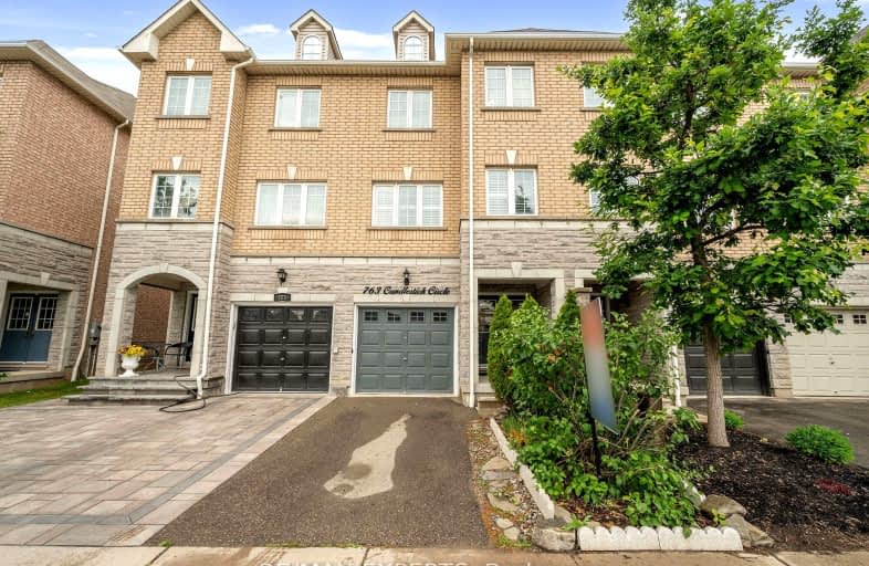 763 Candlestick Circle, Mississauga | Image 1