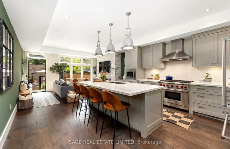 617 Beresford Avenue, Toronto | Image 1