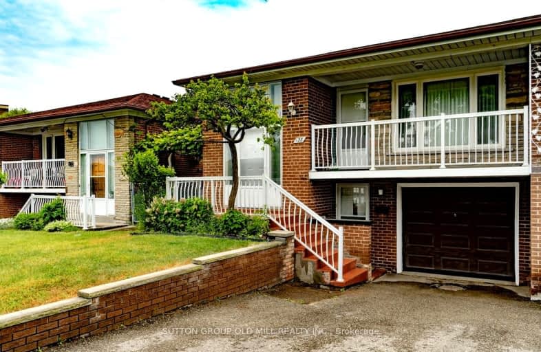 128 Milady Road, Toronto | Image 1