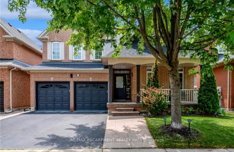 2310 Woodmont Crescent, Oakville | Image 1