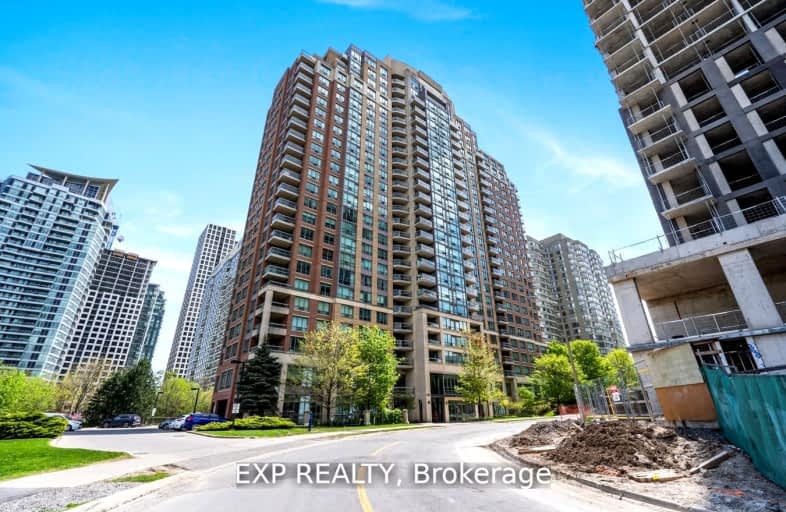 2611-156 Enfield Place, Mississauga | Image 1