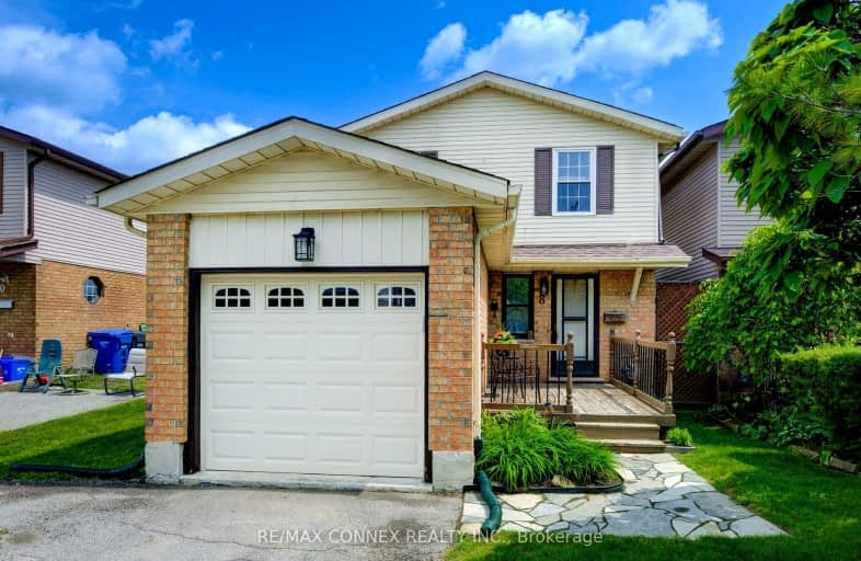 8 Hill Street, Halton Hills | Image 1