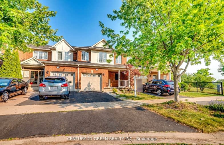 763 Shortreed Crescent, Milton | Image 1