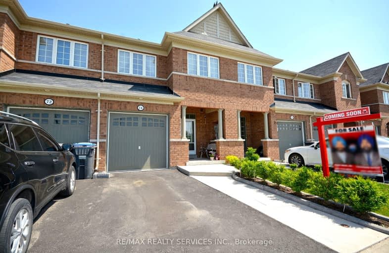 74 Sussexvale Drive, Brampton | Image 1